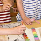 Montessori Home Preschool