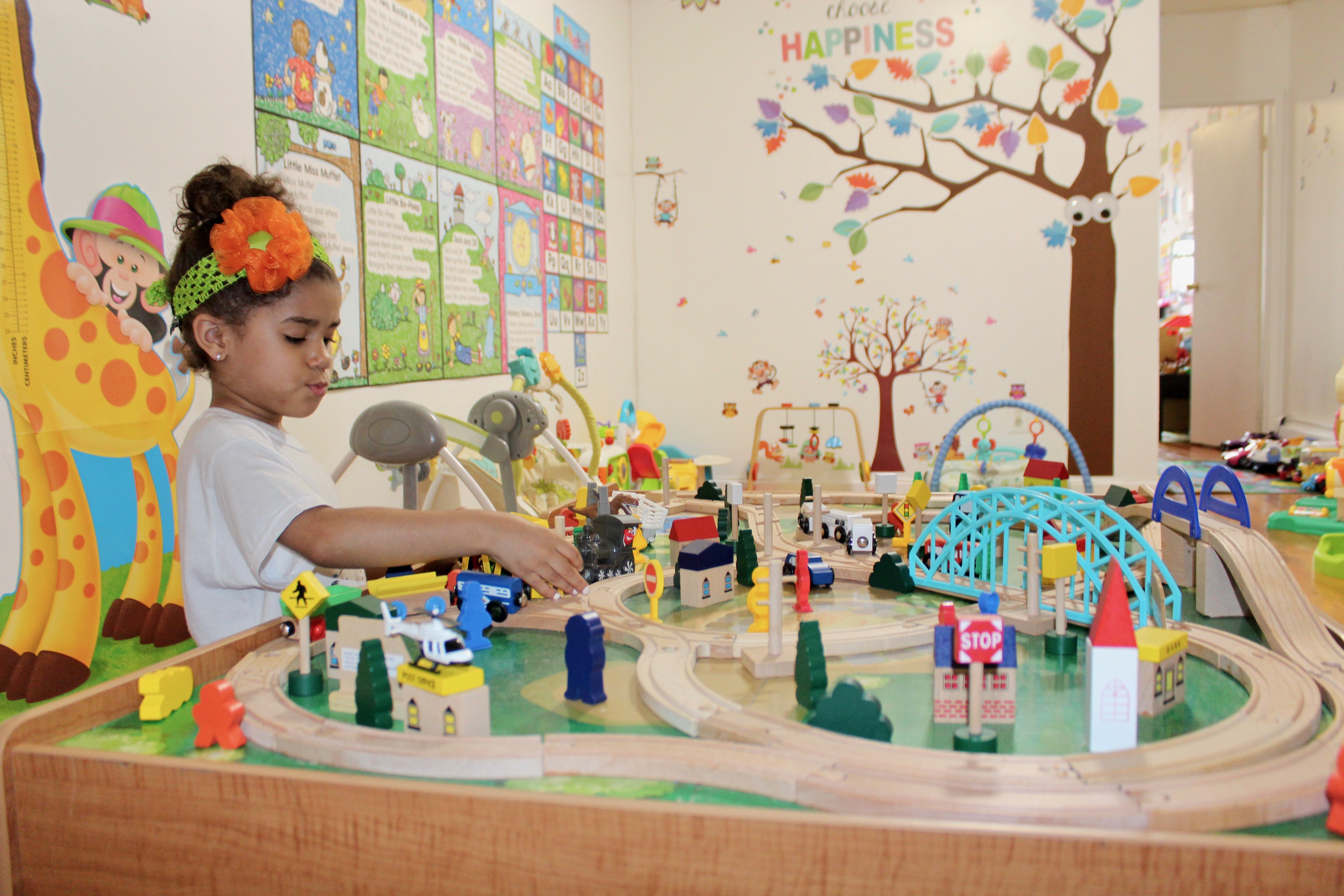Choose Happiness Daycare's Photo