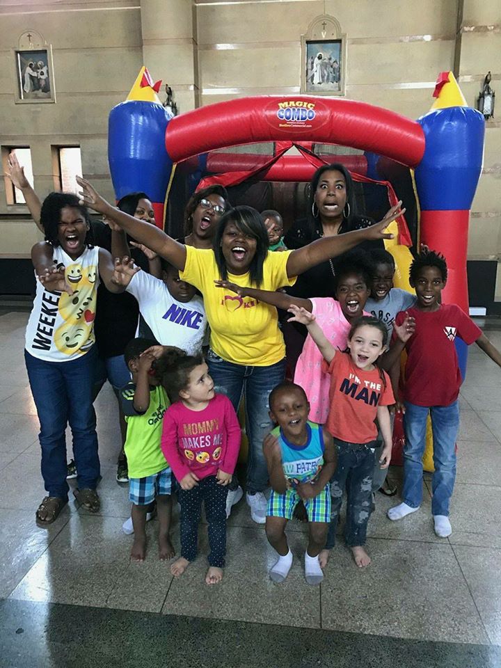 The Best Babysitter In Town's Photo