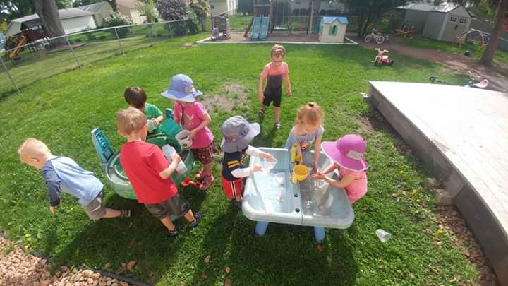 Little Discoveries Daycare's Photo