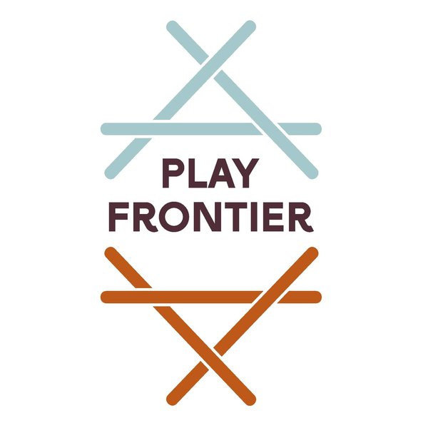 Play Frontier Logo