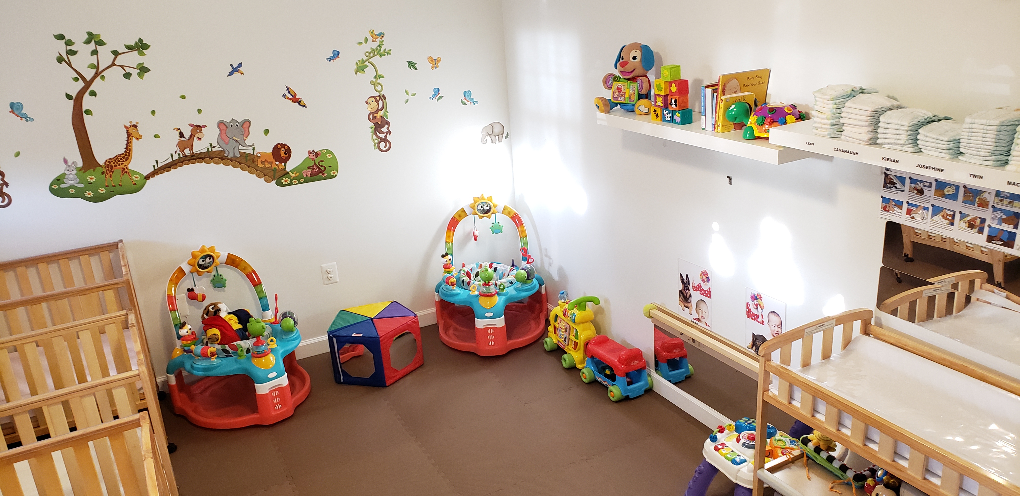 Sunshine & Sprouts Learning Home Day Care's Photo