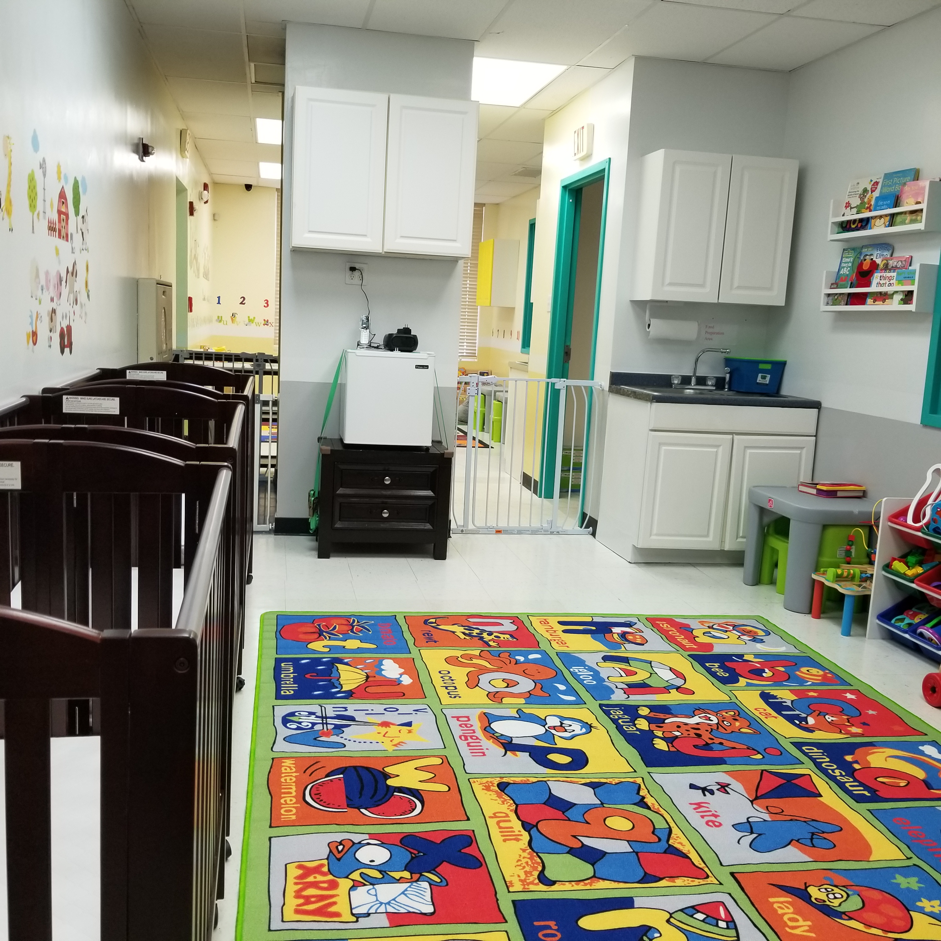Happy Home Early Learning Center LLC's Photo
