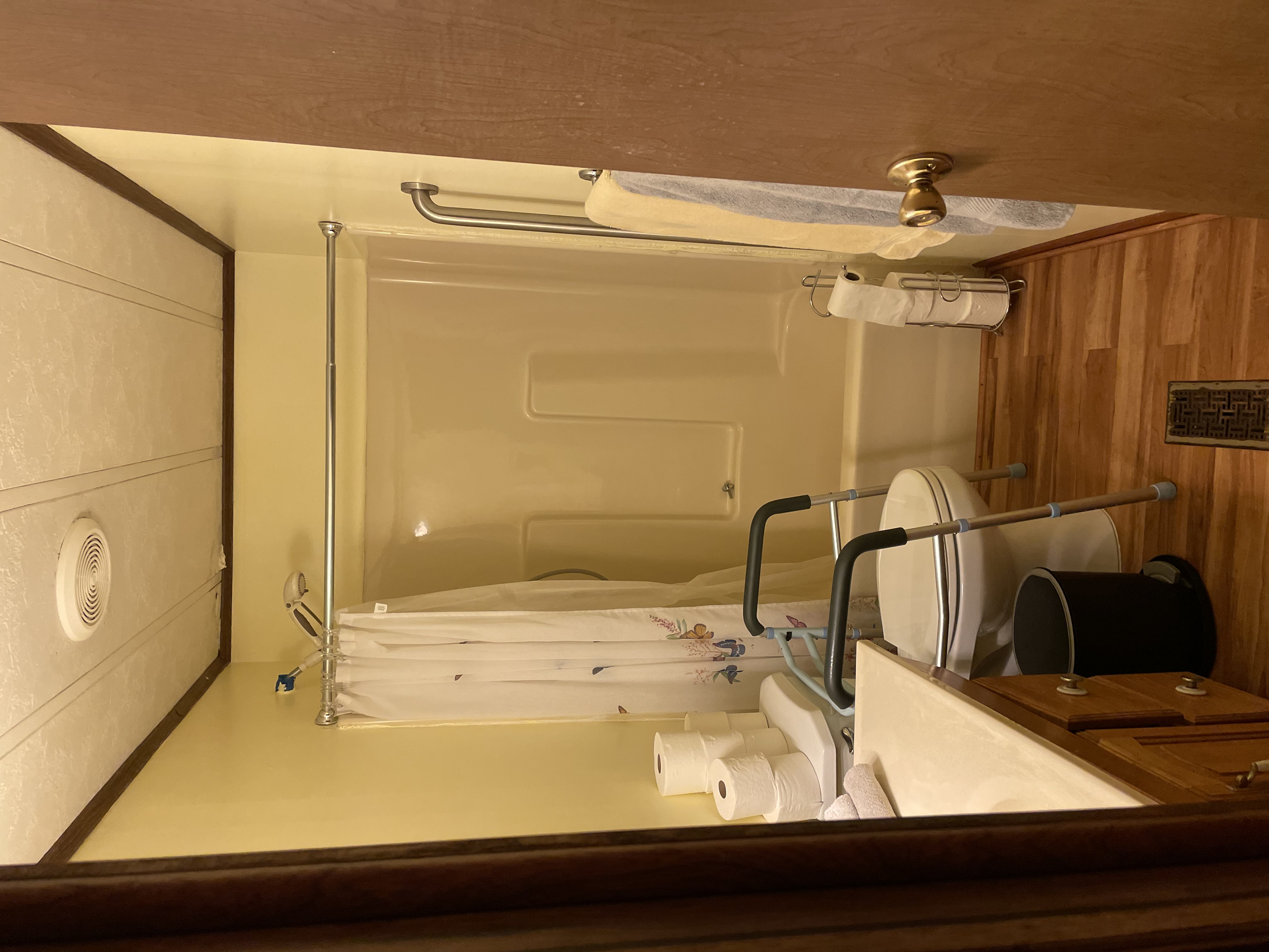 OCD Cleaning's Photo