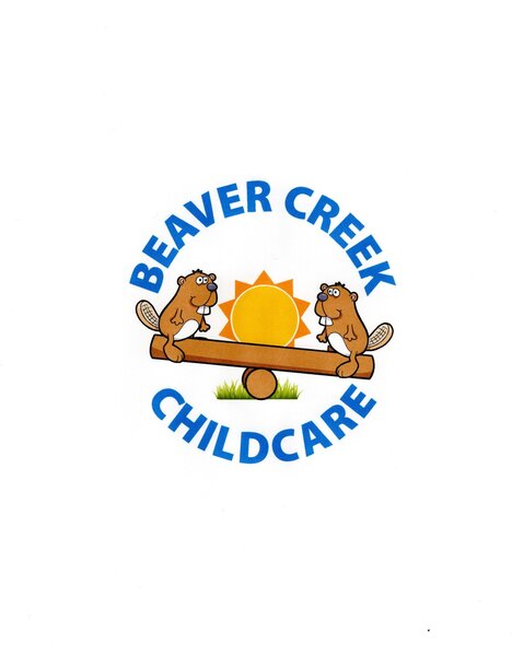 Beaver Creek Childcare Logo