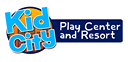 Kid City Play Center And Resort Logo