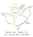 Helping My Angels, LLC