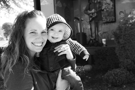 No Place Like Home Child Care