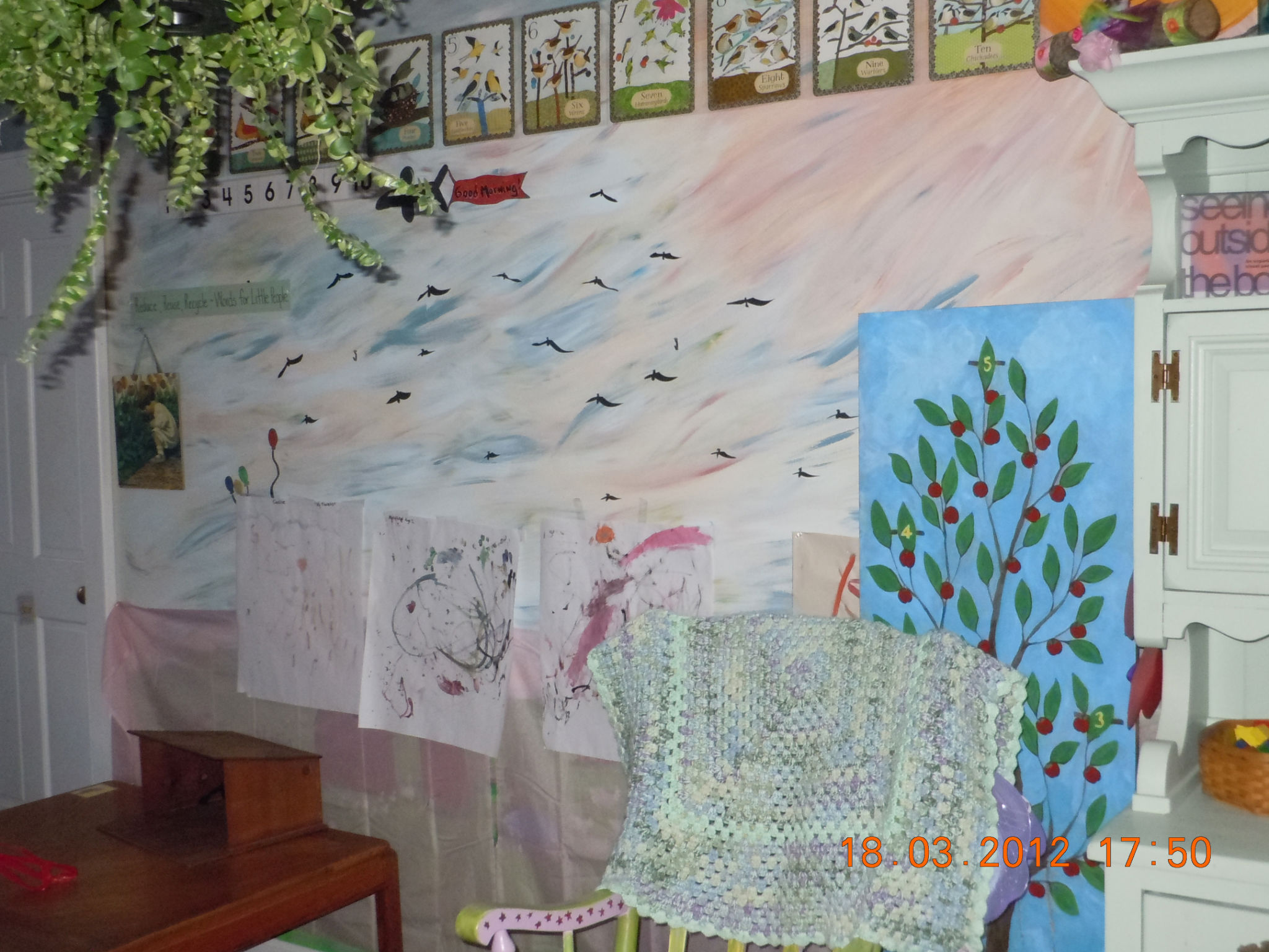 Growing Green Beans, LLC's Photo