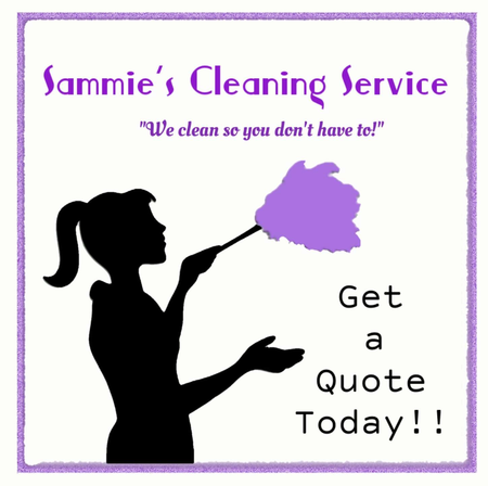 Sammie's Cleaning Services