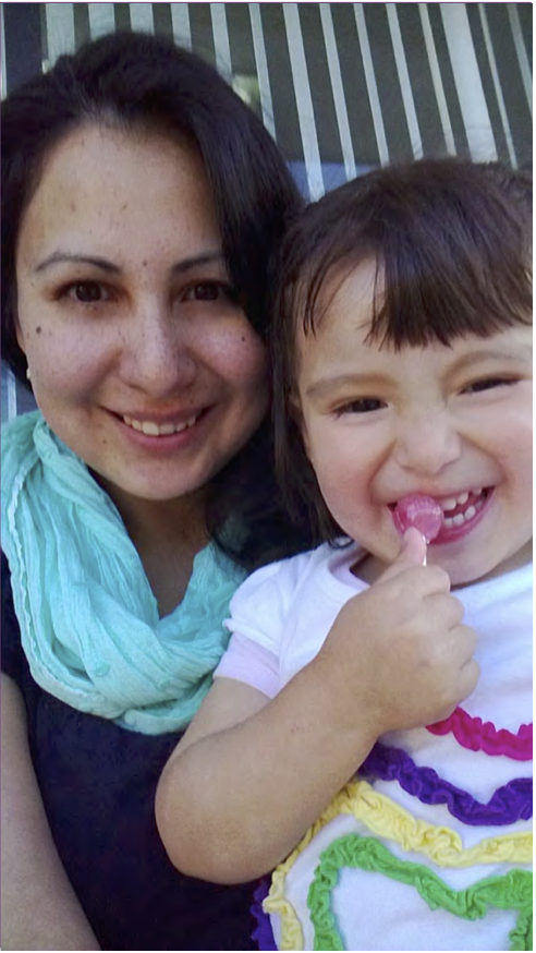 Gabriela Osgar's Photo