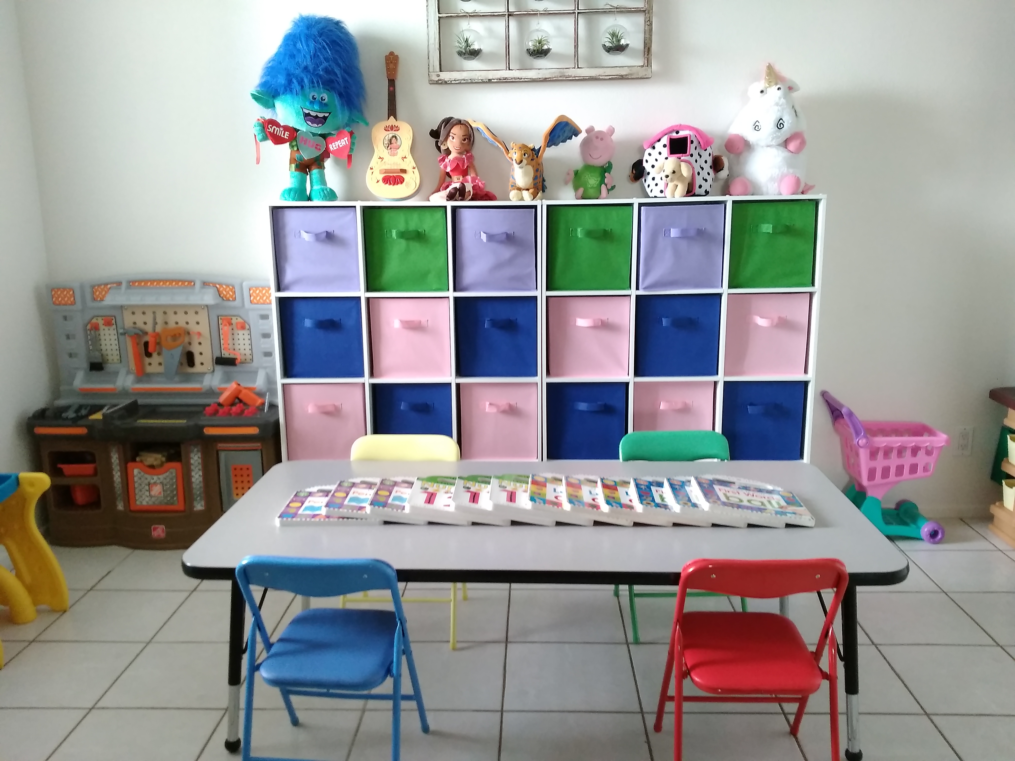 Aliso Viejo Child Care's Photo