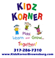 Kidz Korner