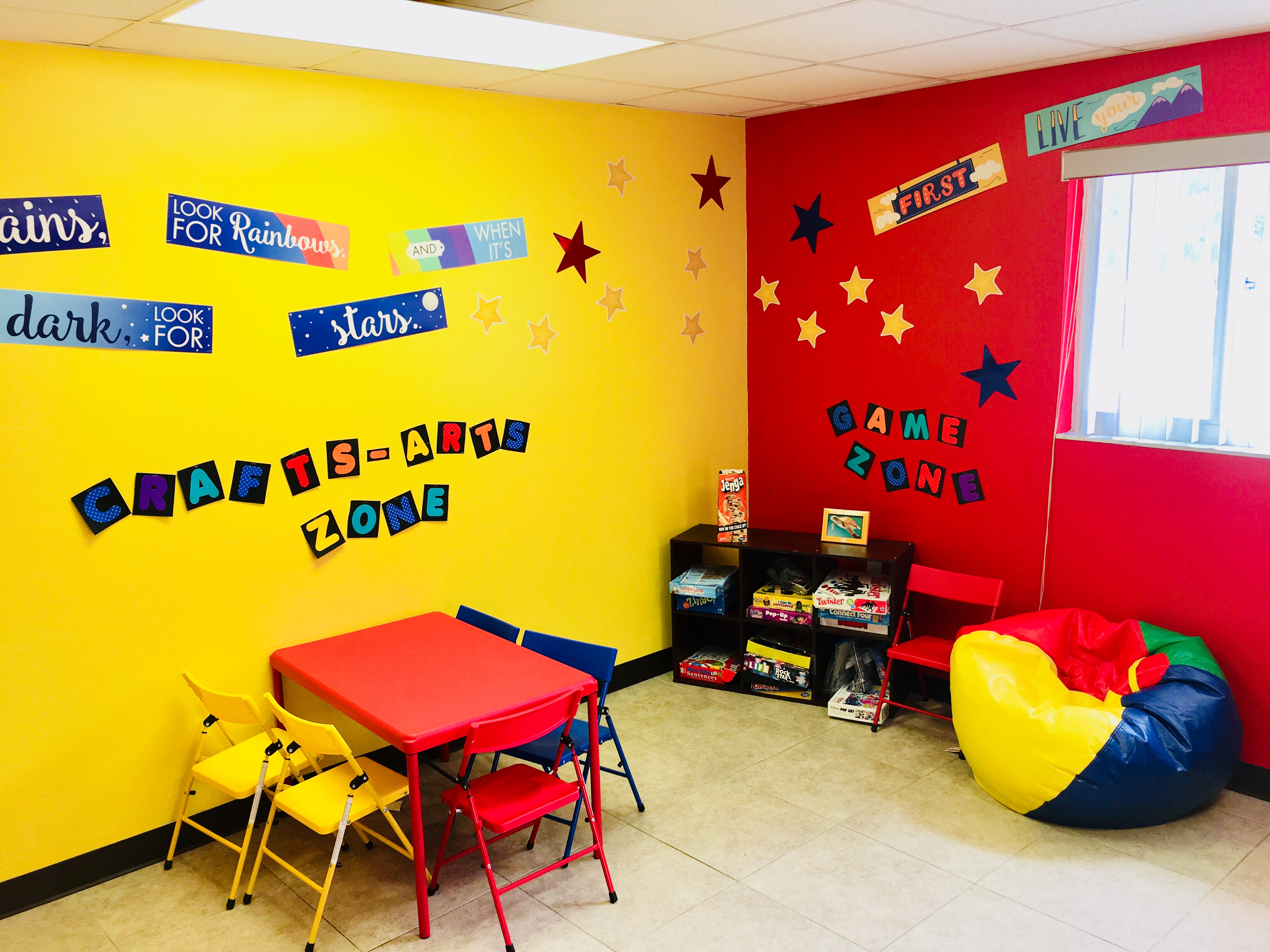 House of JBaby's Childcare's Photo