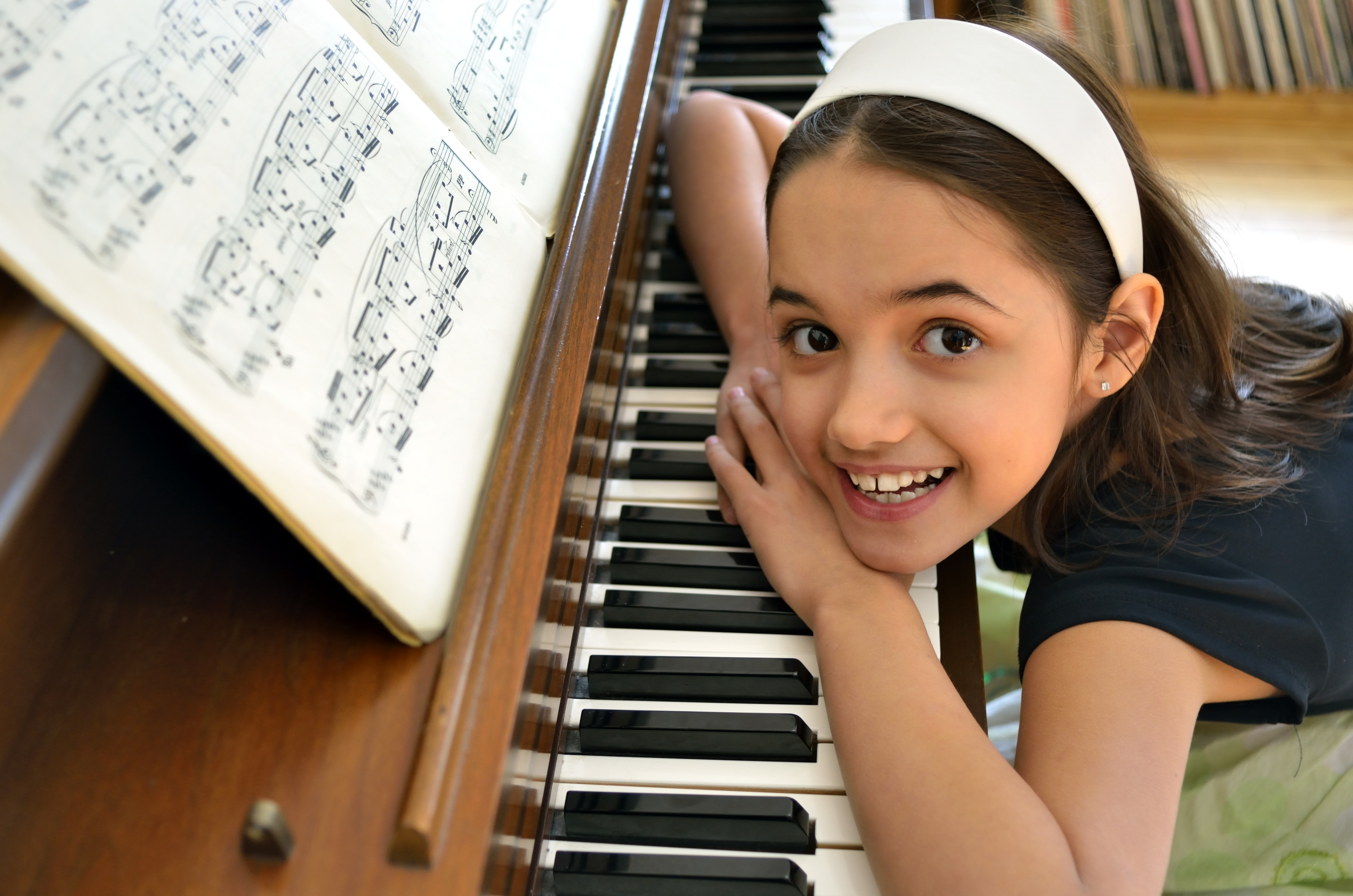 Mobile Music Lessons's Photo