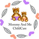 Mommy And Me Childcare