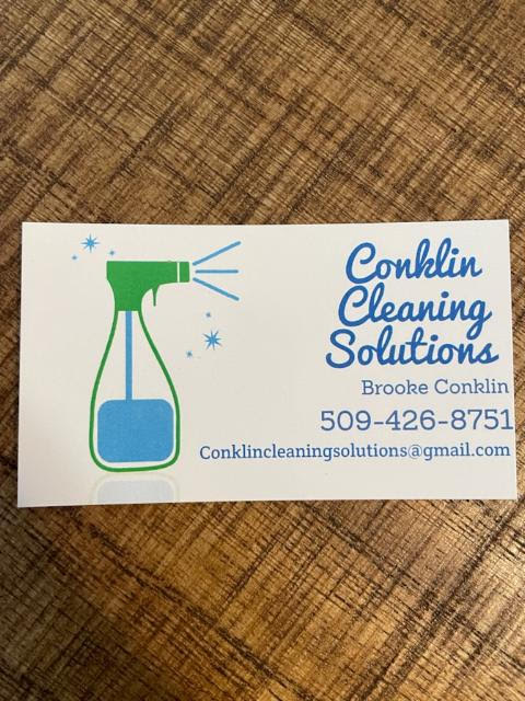 conklin cleaning solutions's Photo