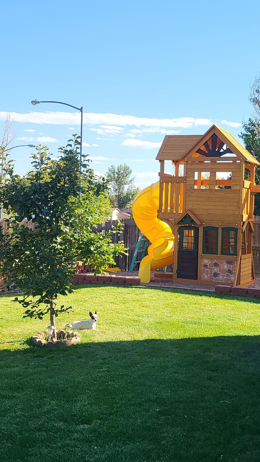 Tree of Life Childcare's Photo