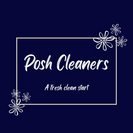 Posh Cleaners