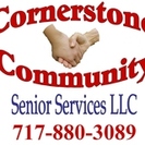 Cornerstone Community Senior Services LLC