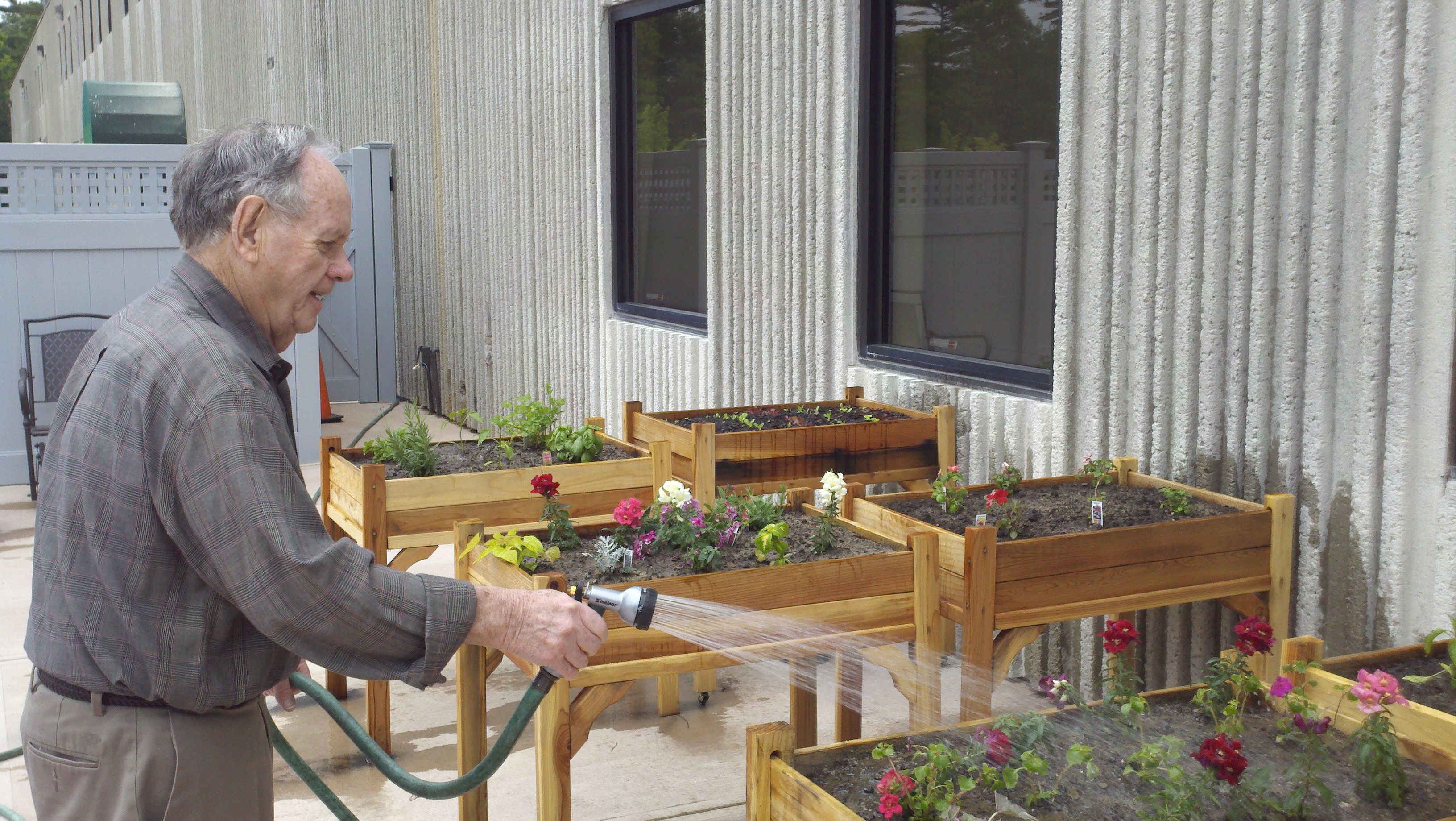 CareWell Adult Day Wellness Center's Photo