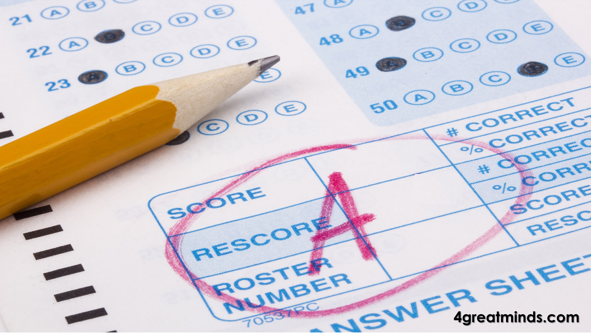 4 Great Minds's Photo