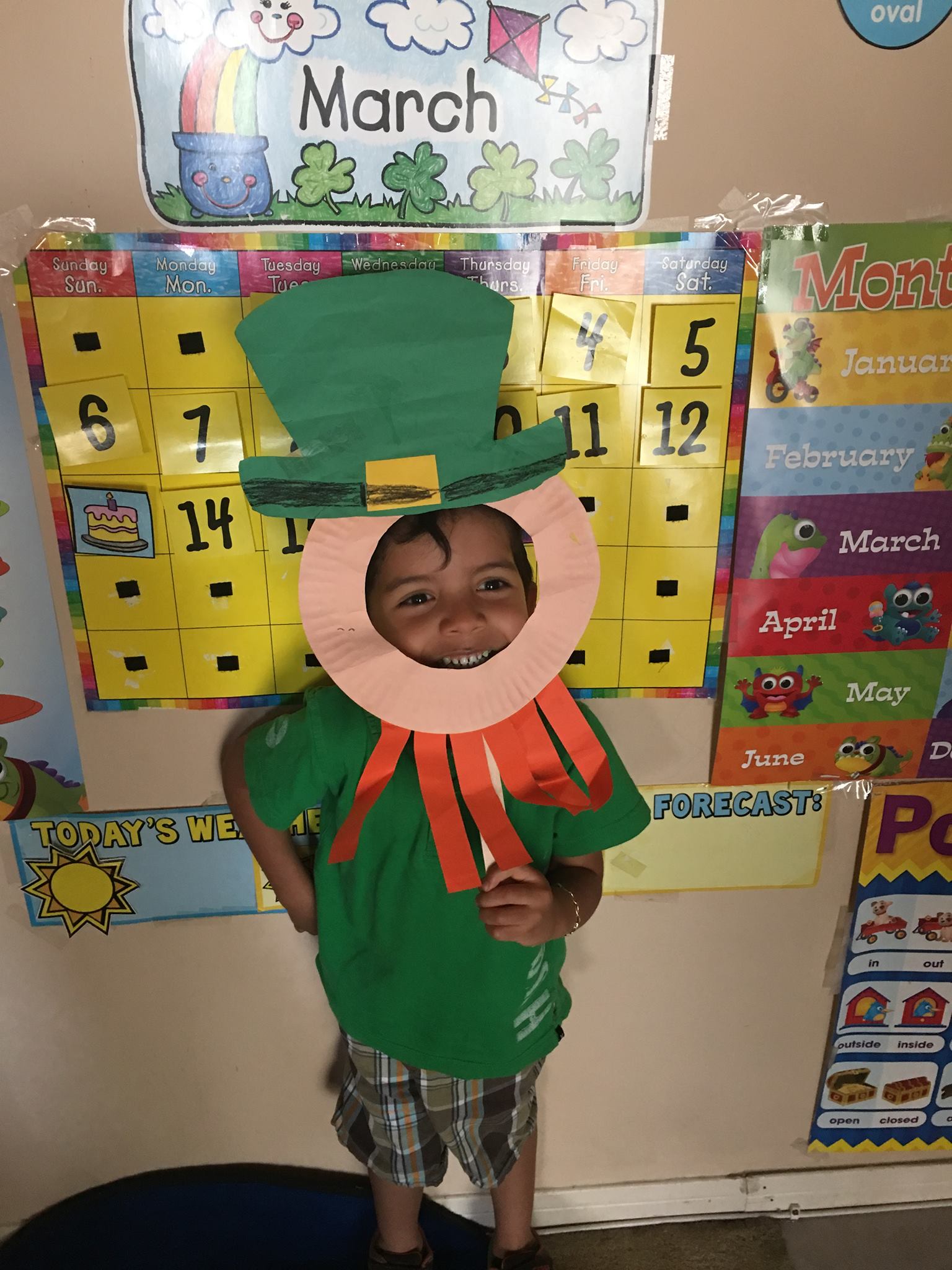 Stars Daycare & Preschool's Photo