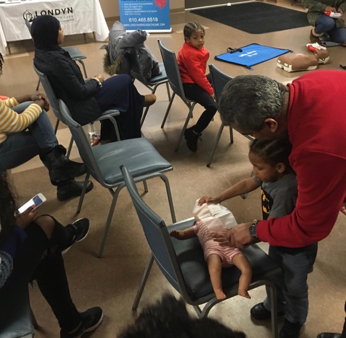 Londyn Home Health Care's Photo