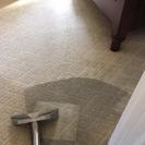 CJ Frank Carpet Cleaning