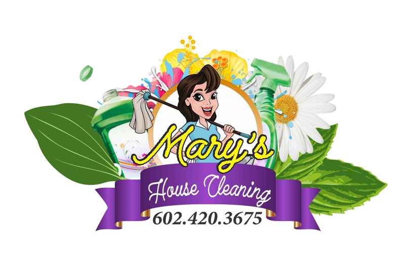 Mary's cleaning Services's Photo