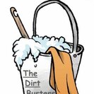 The Dirt Buster's, NH's Professional Home&Office Cleaners for 21 years and counting!