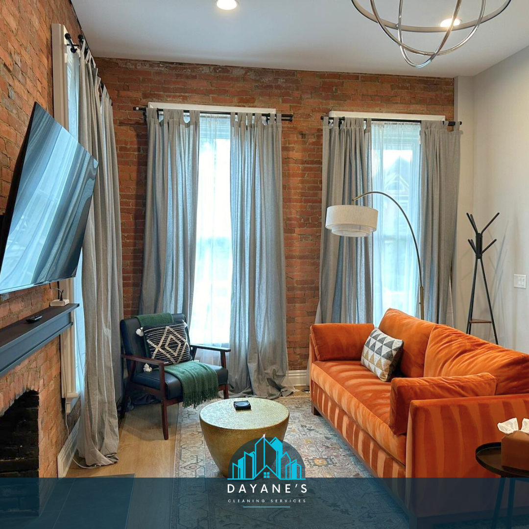 Dayane's Cleaning Services's Photo