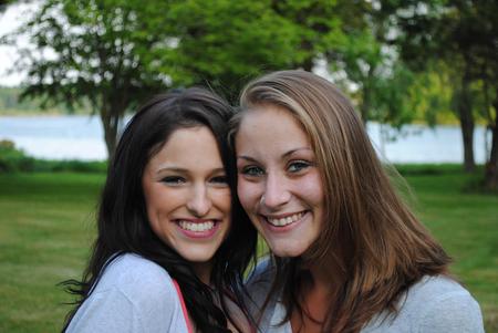 Laura & Amanda At Home Daycare