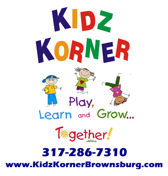 Kidz Korner Logo