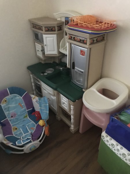Sheran's Home Daycare