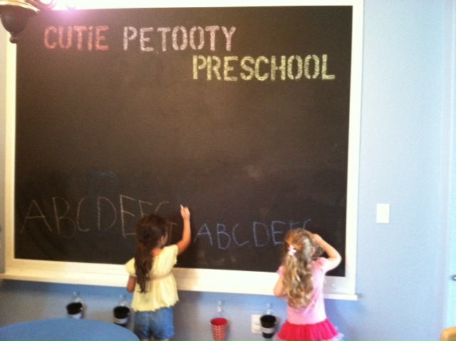 Cutie Petooty Childcare's Photo