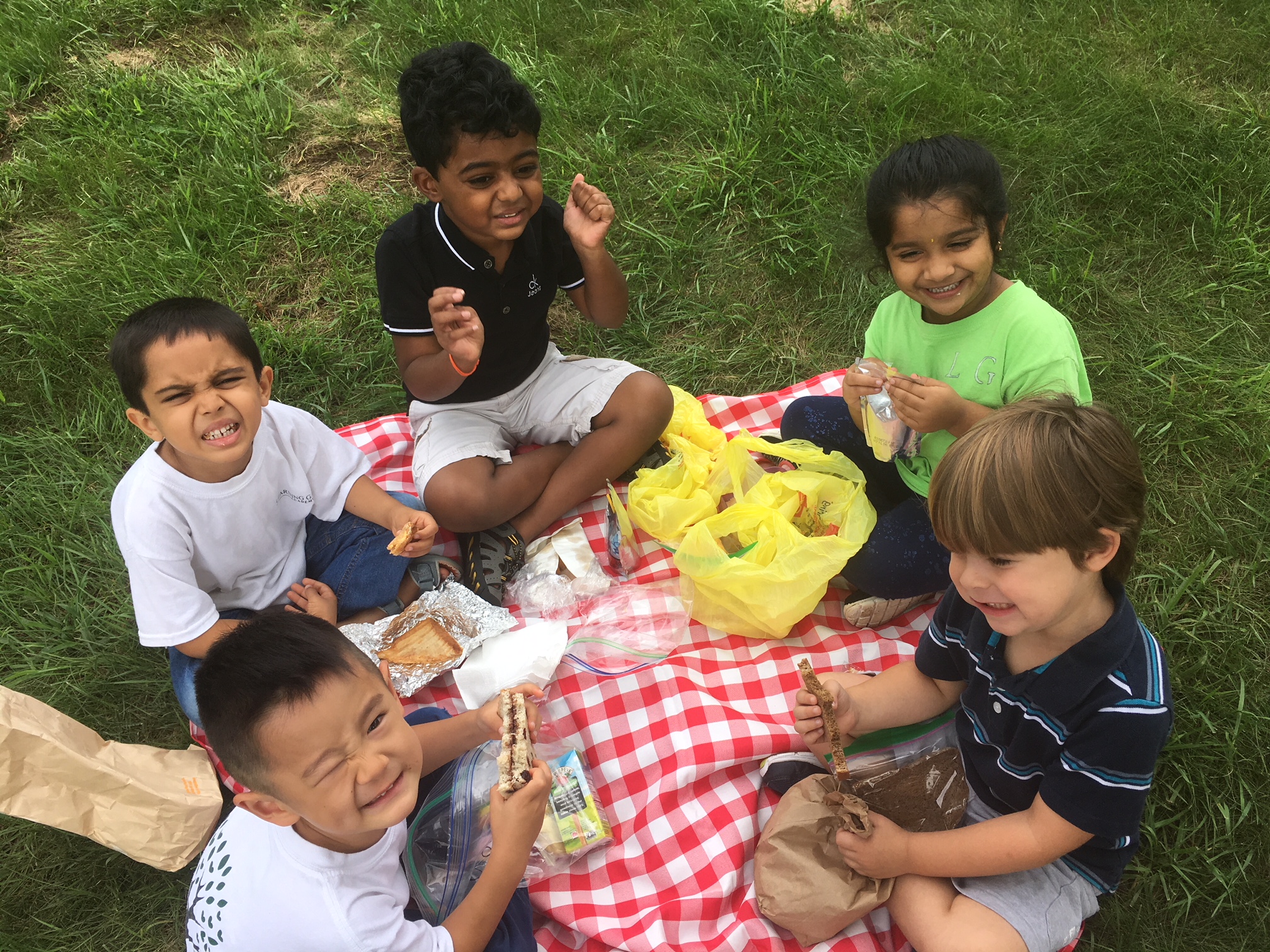 Learning Garden Academy of Montville's Photo