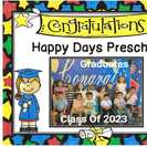 Happy Days Preschool