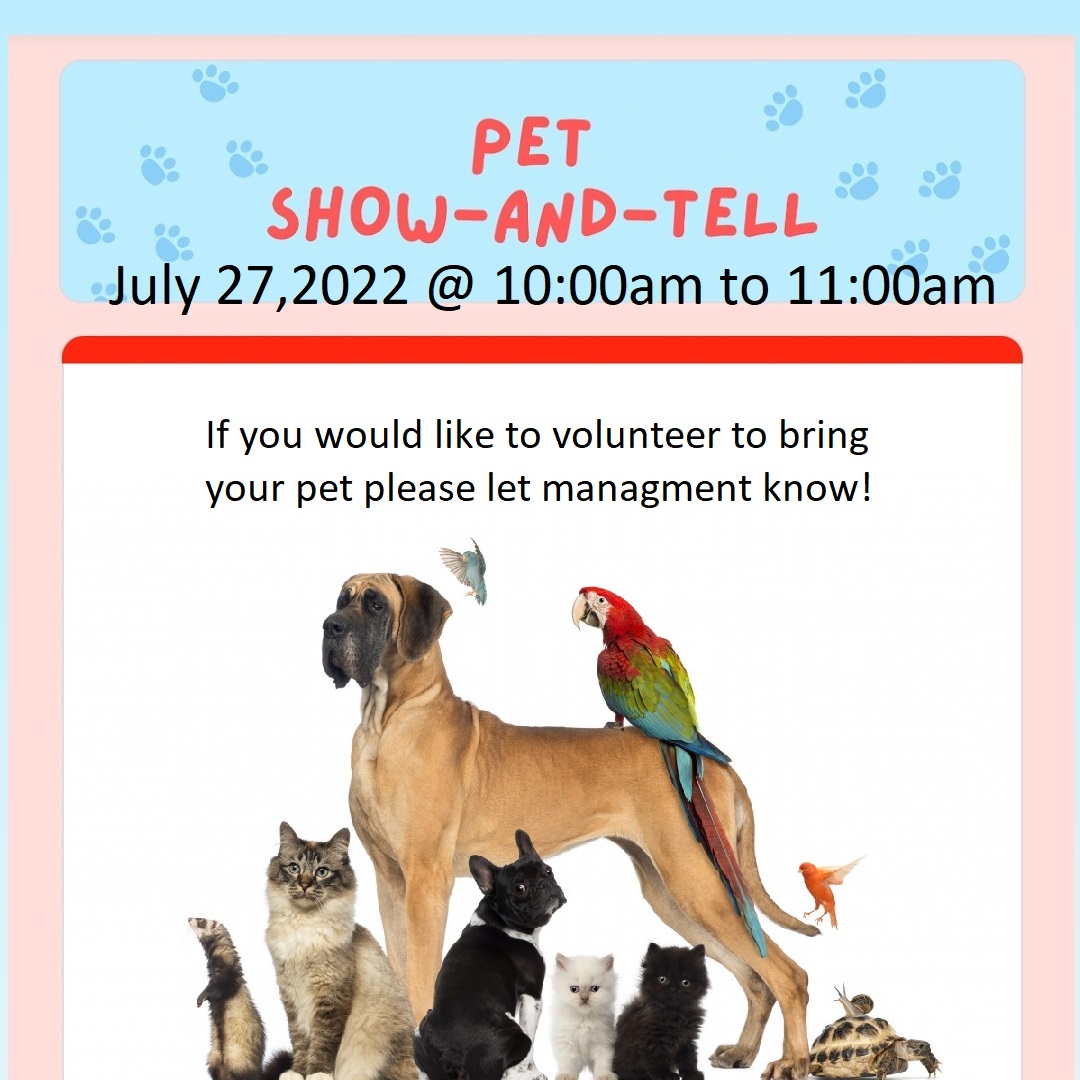 Color Wheel Learning Center's Photo