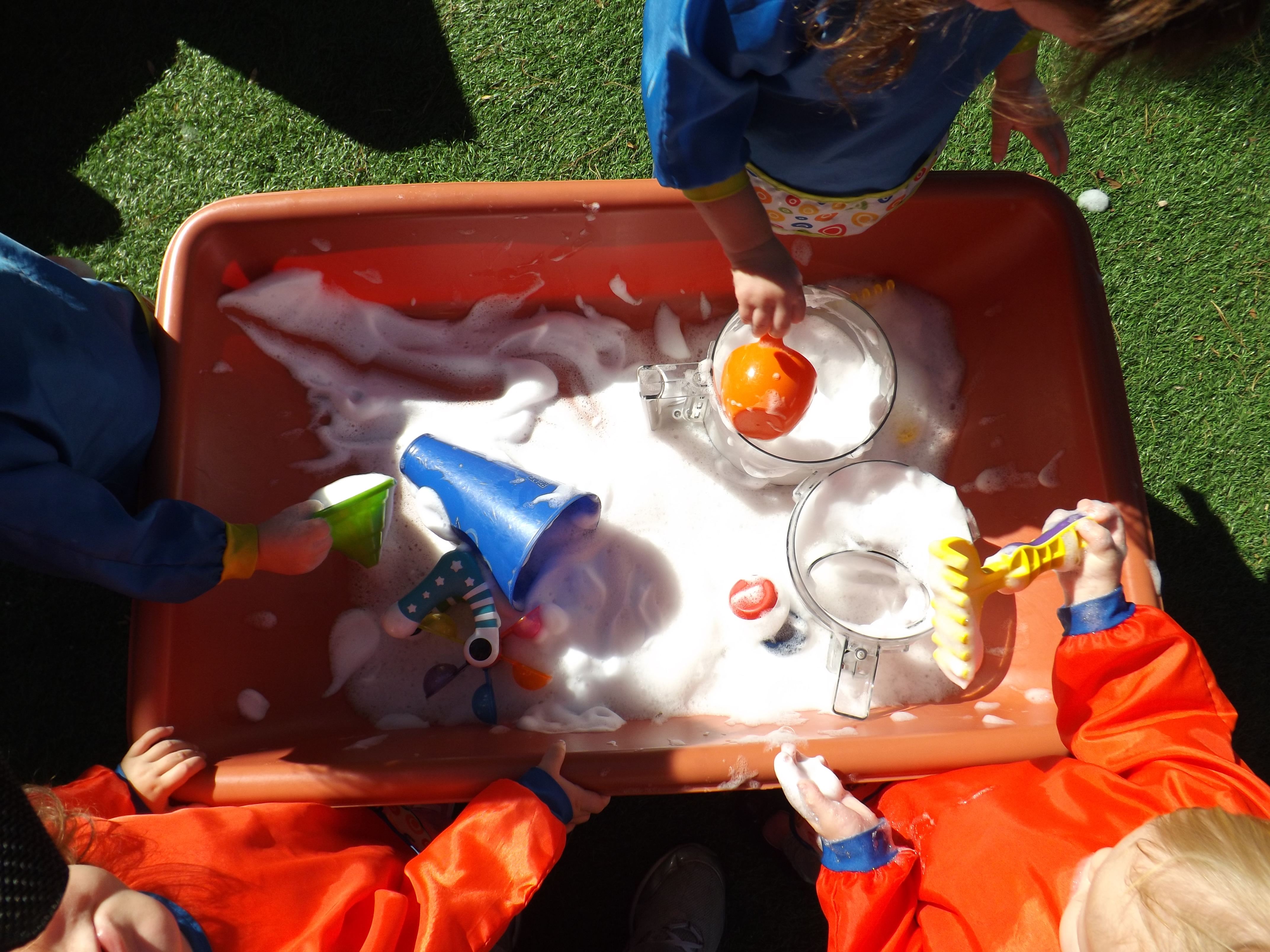 Little Bitty Preschool's Photo