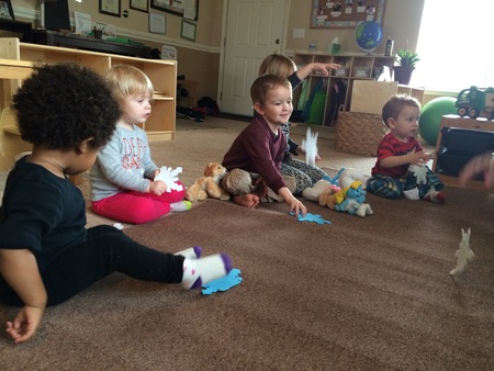 Hidden Glen Child Care