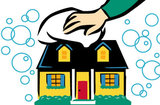 House/office cleaning's Photo