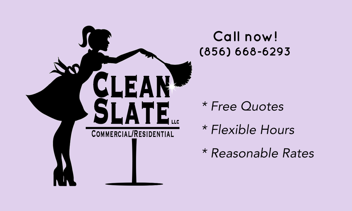 The Clean Slate LLC's Photo