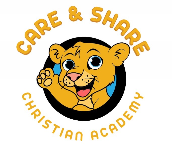 Care & Share Christian Academy Logo