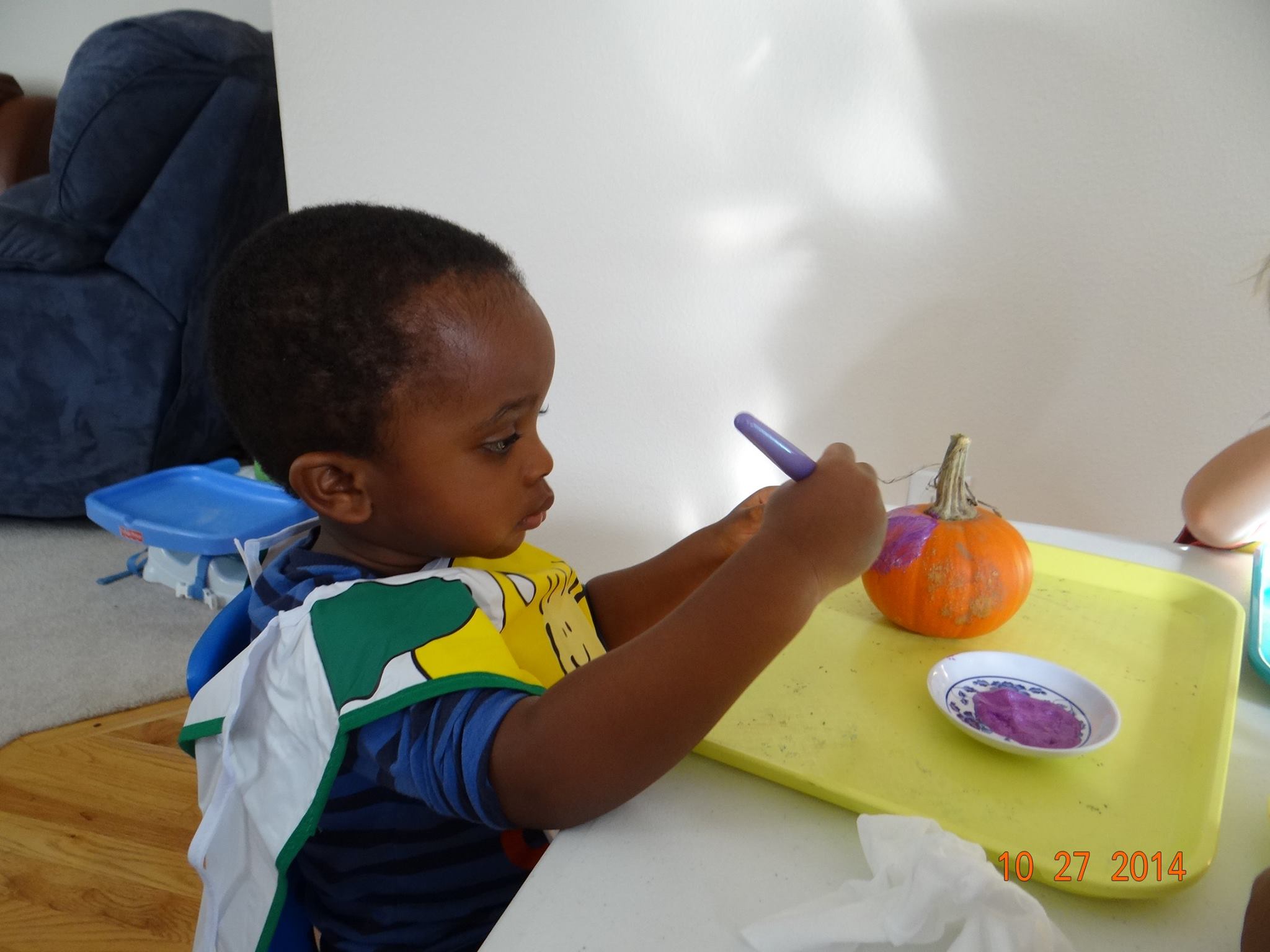 Little Explorer Montessori Preschool's Photo