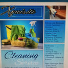 Xquisite Cleaning Services