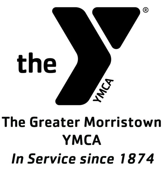 The Greater Morristown Ymca Logo