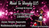 Maid To Beauty LLC