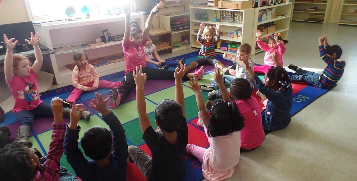 Mona Montessori Greentree's Photo