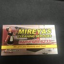 Mireya's Cleaning Services